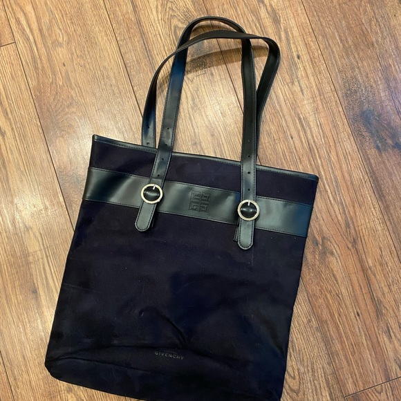 Givenchy Black Purse - Picture 2 of 3